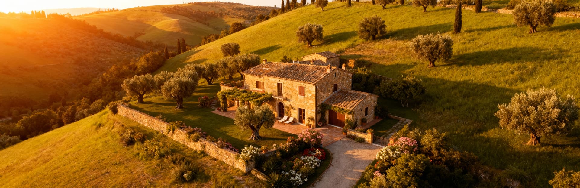 Charming agritourisms for sale in Perugia, Umbria, surrounded by picturesque landscapes and rich history.