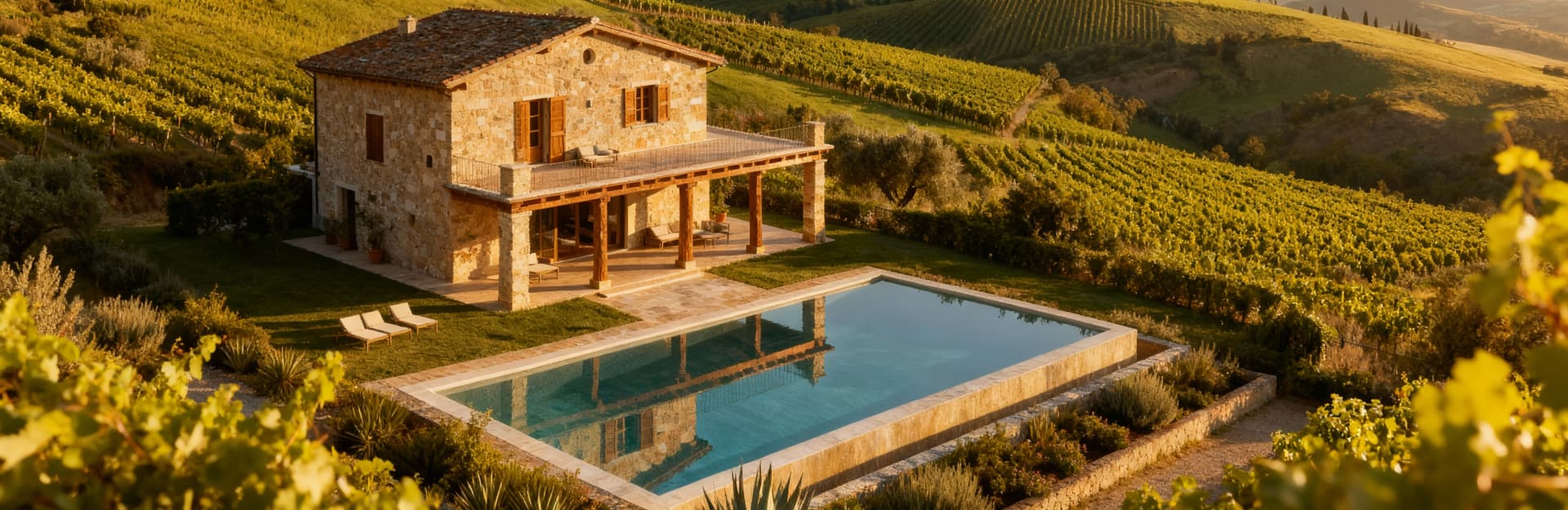 Charming independent houses for sale in the Tuscan countryside near Prato, surrounded by stunning landscapes and rich heritage.