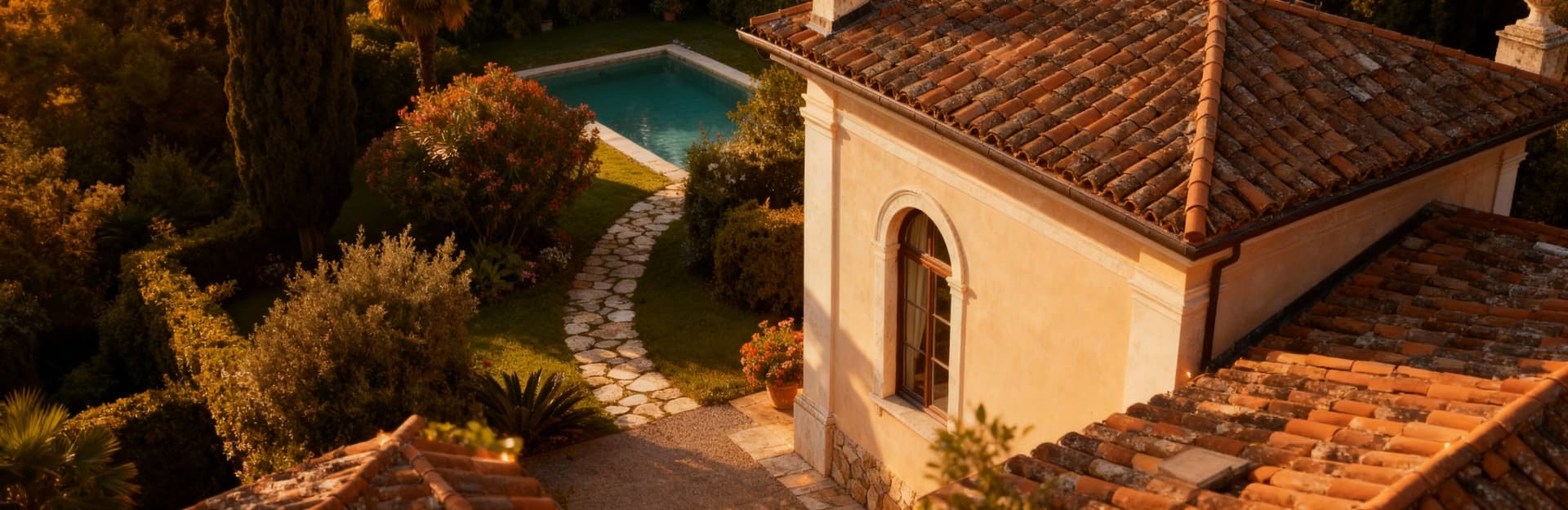 Luxurious villas for sale in Vicenza's tranquil countryside, surrounded by stunning landscapes, vineyards, and rich culture.