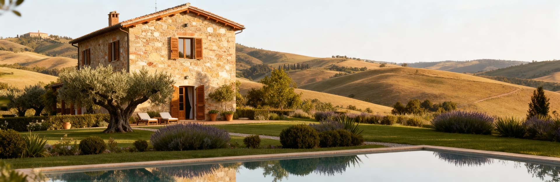 Luxury villas for sale in Perugia, Umbria, featuring stunning landscapes, historic architecture, and serene countryside views.