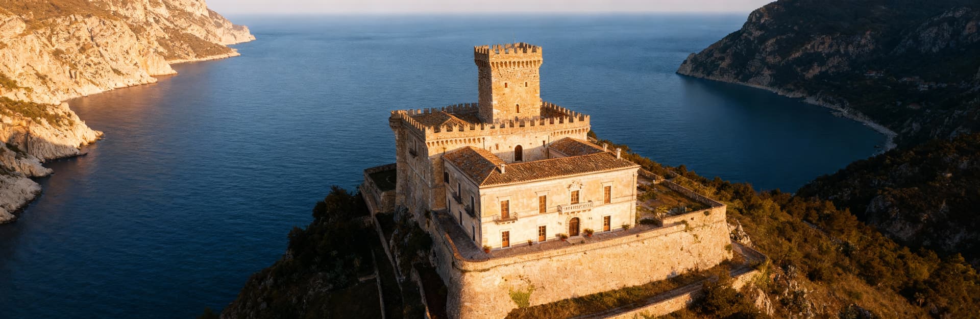 Luxury properties for sale in Catanzaro, Calabria, showcasing elegant villas, historic homes, and stunning coastal views.