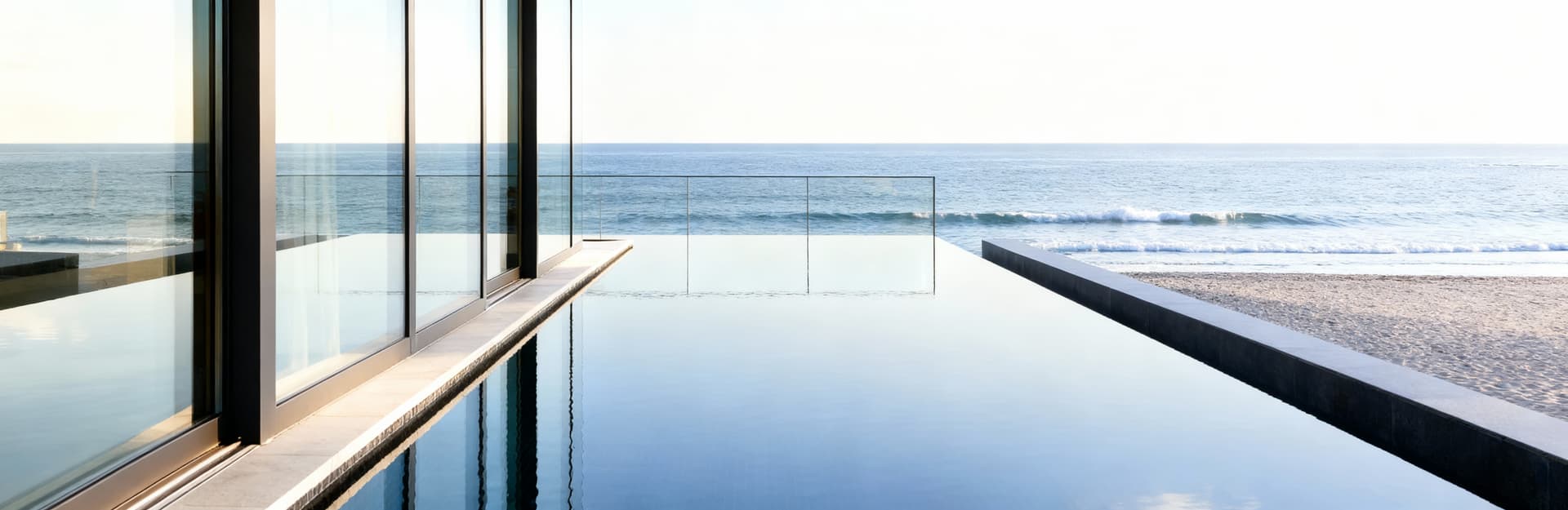 Luxury properties for sale in Pescara, featuring elegant villas and scenic penthouses amidst stunning Adriatic views.