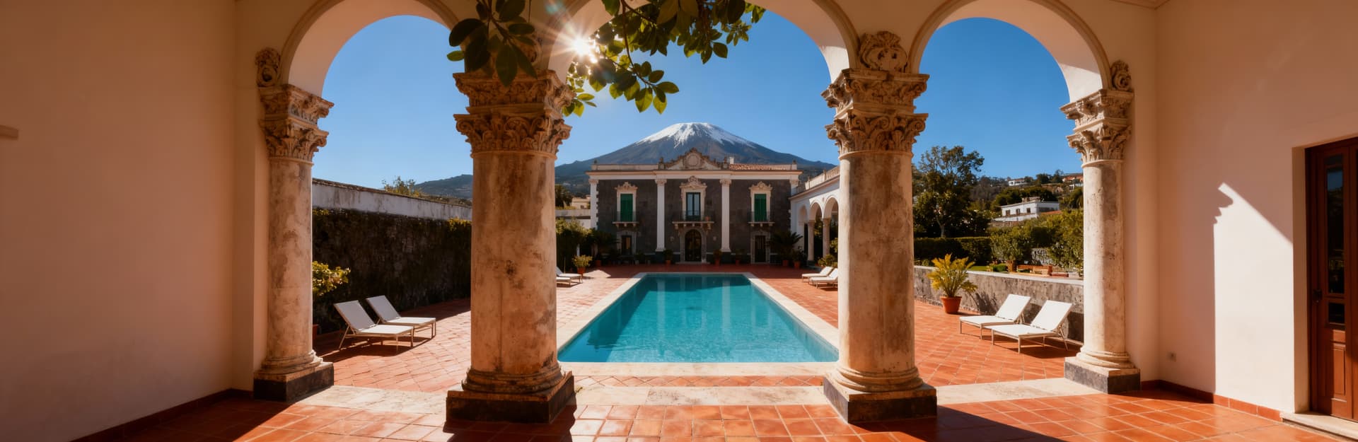 Luxury properties for sale in Caltanissetta, Sicily, showcasing elegant villas, historic homes, and stunning landscapes.