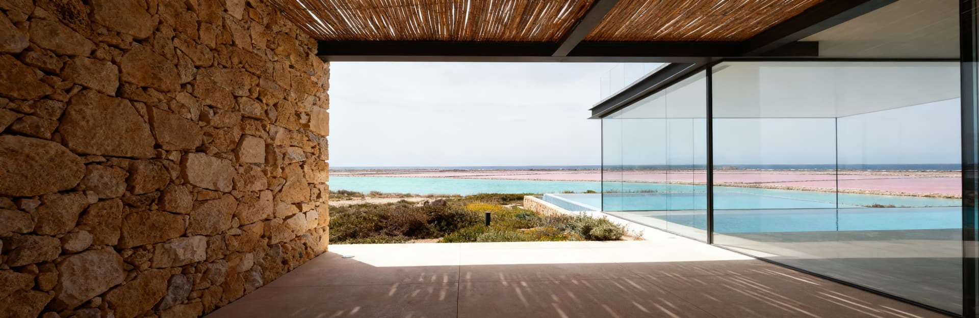 Luxury villas for sale in Trapani, Sicily, showcasing stunning coastal views and historic architecture.