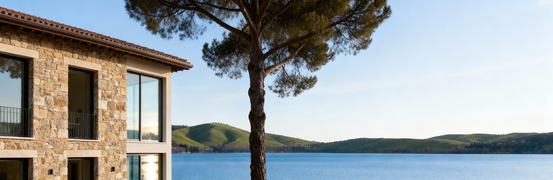 Luxury real estate for sale in Perugia's coastal area, featuring stunning views, elegant villas, and historic residences.