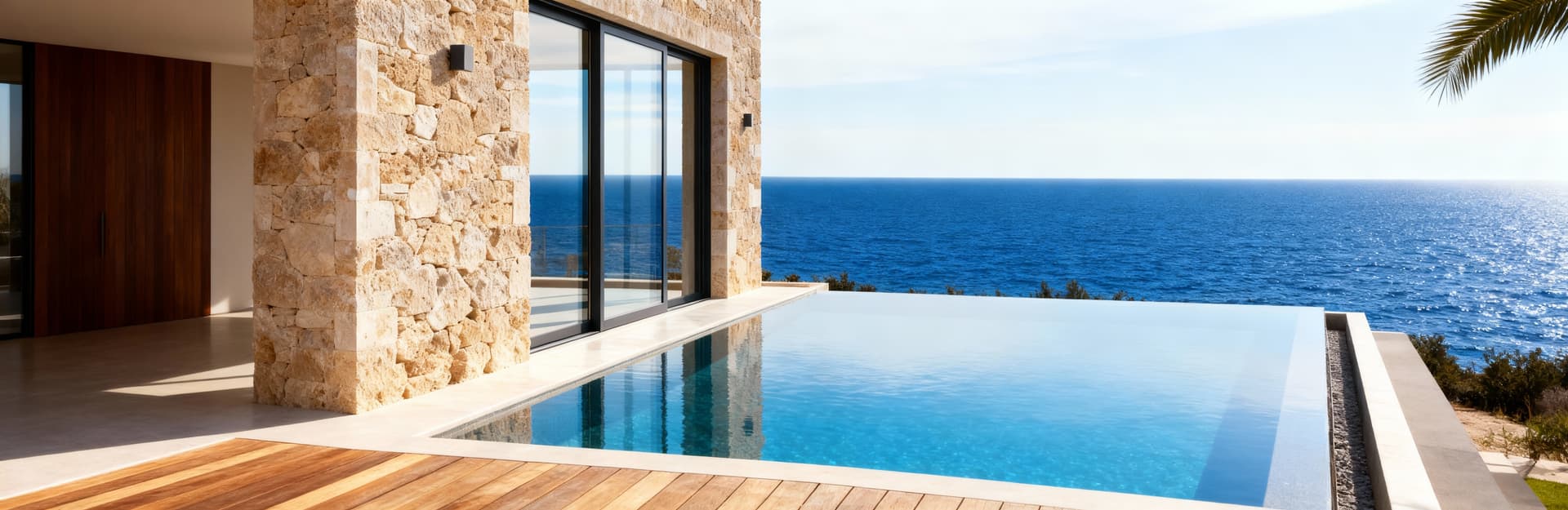 Luxury properties for sale in Trapani, Sicily, featuring elegant villas and panoramic penthouses overlooking stunning coastal views.