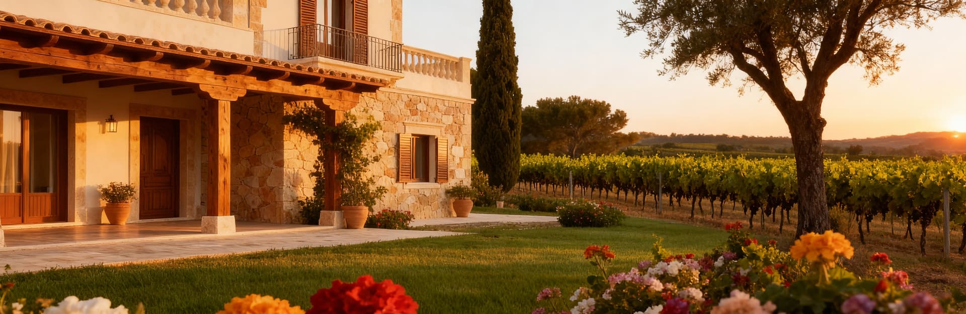 Elegant villas for sale in Trapani, Sicily, showcasing stunning landscapes, historic architecture, and serene coastal views.