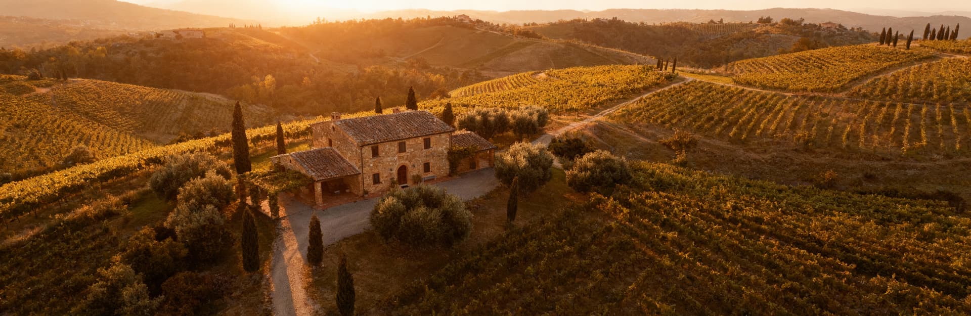 Charming Tuscan agritourism properties for sale in Arezzo, blending stunning landscapes with rich historical heritage.