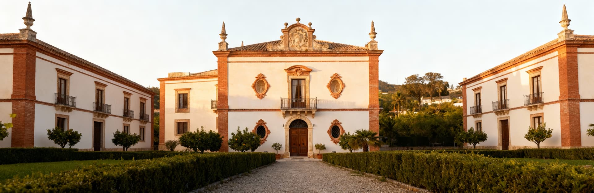 Luxury properties for sale in Caltanissetta, Sicily, featuring elegant villas and historic homes amidst stunning landscapes.