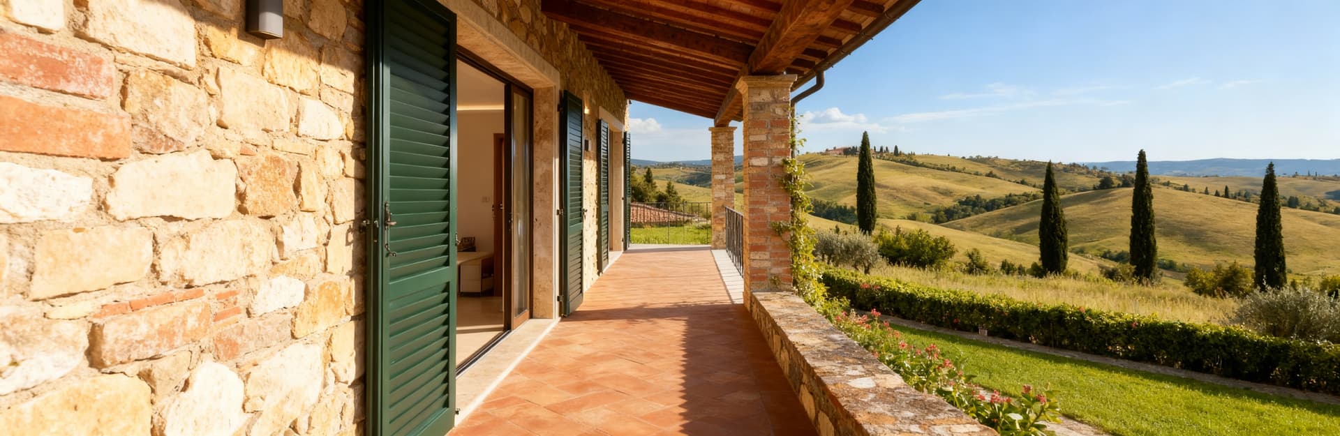 Exclusive villas for sale in Umbria, showcasing refined elegance amidst stunning landscapes and offering luxury and privacy.