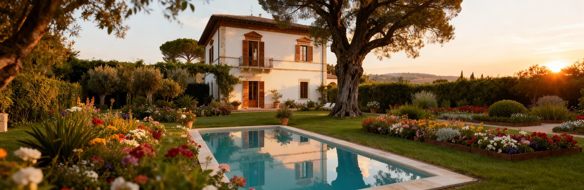 Luxury properties for sale in Padua, Veneto, featuring historic homes, elegant villas, and scenic penthouses in a vibrant city.