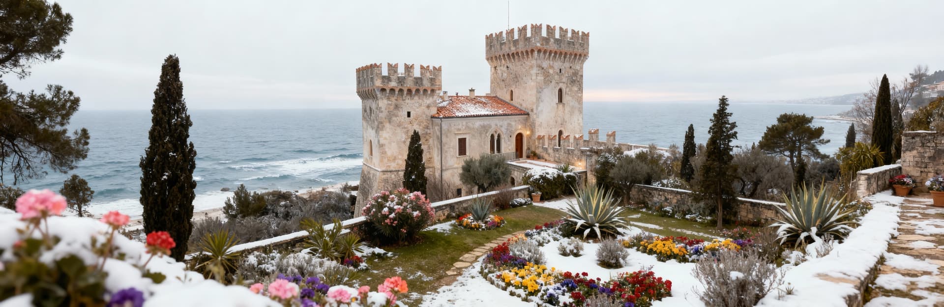 Charming rustic properties for sale in the Marche countryside, showcasing stunning landscapes and historic villas.