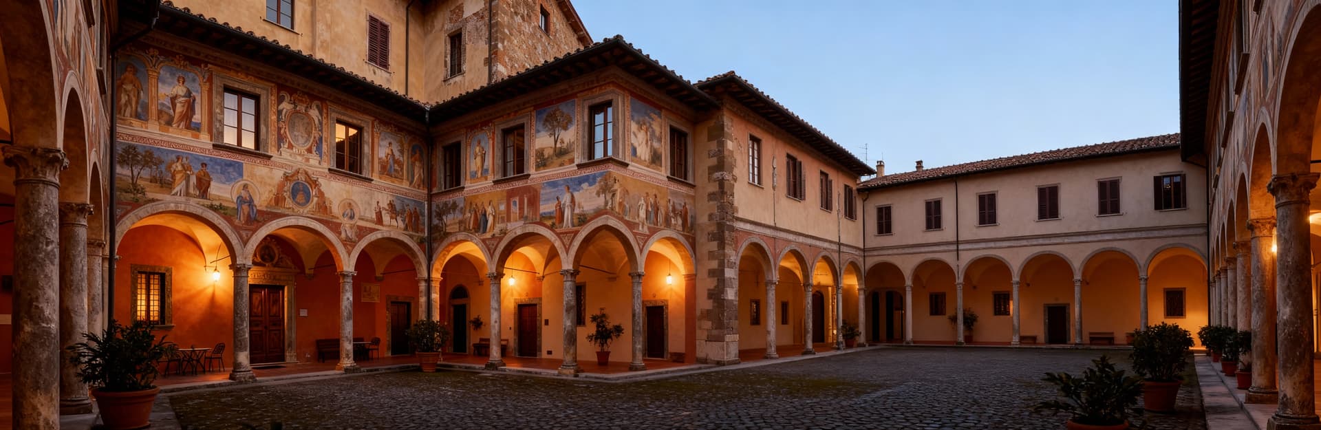 Elegant coastal palaces for sale in Tuscany, featuring stunning sea views and rich historical heritage in serene landscapes.