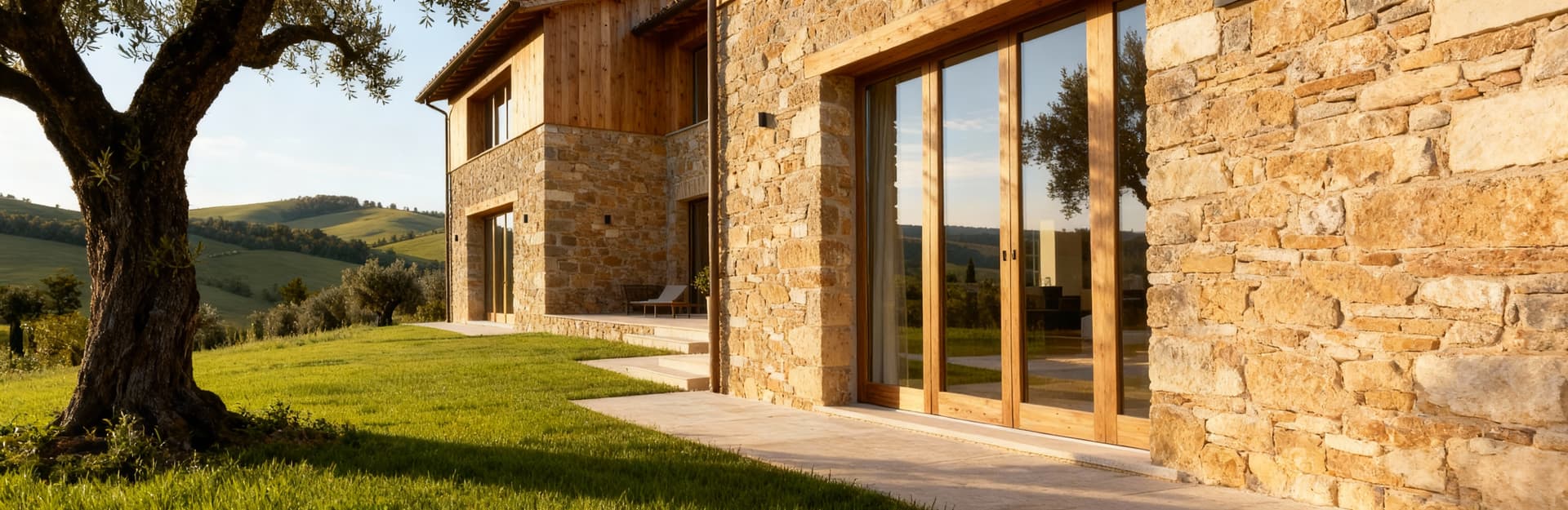 Exclusive villas for sale in Umbria, featuring stunning architecture and lush landscapes, perfect for luxury living and investment.