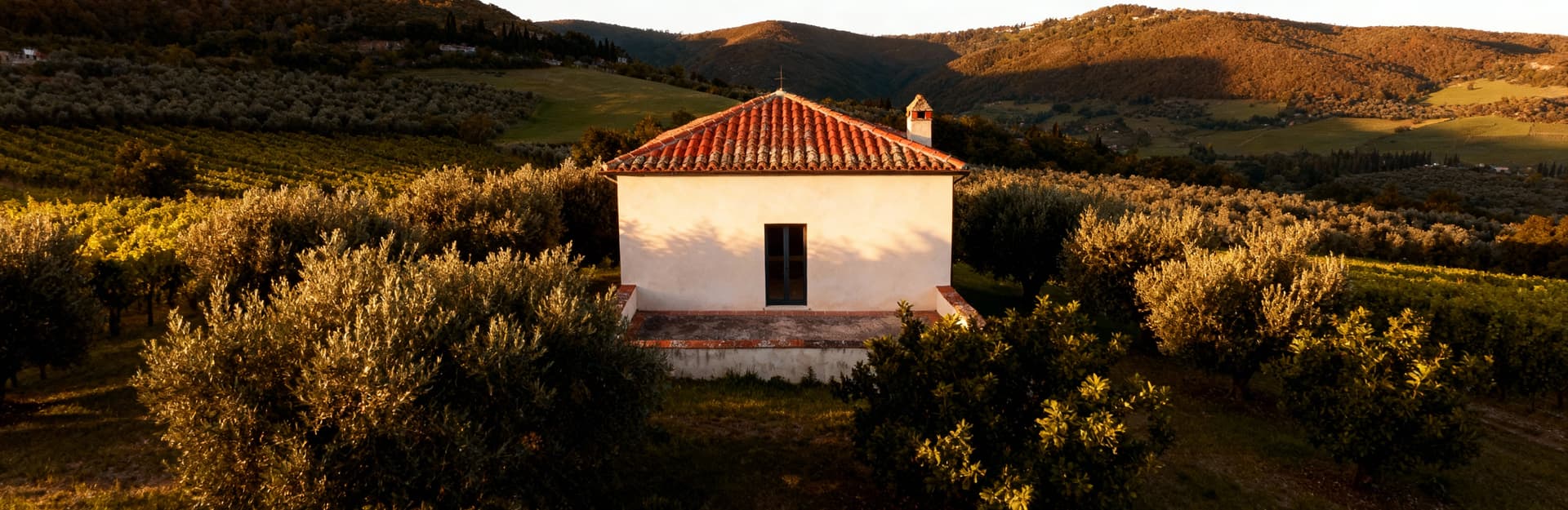 Charming townhouses for sale in Genoa's Campagna area, surrounded by nature, sea views, and rich cultural heritage.