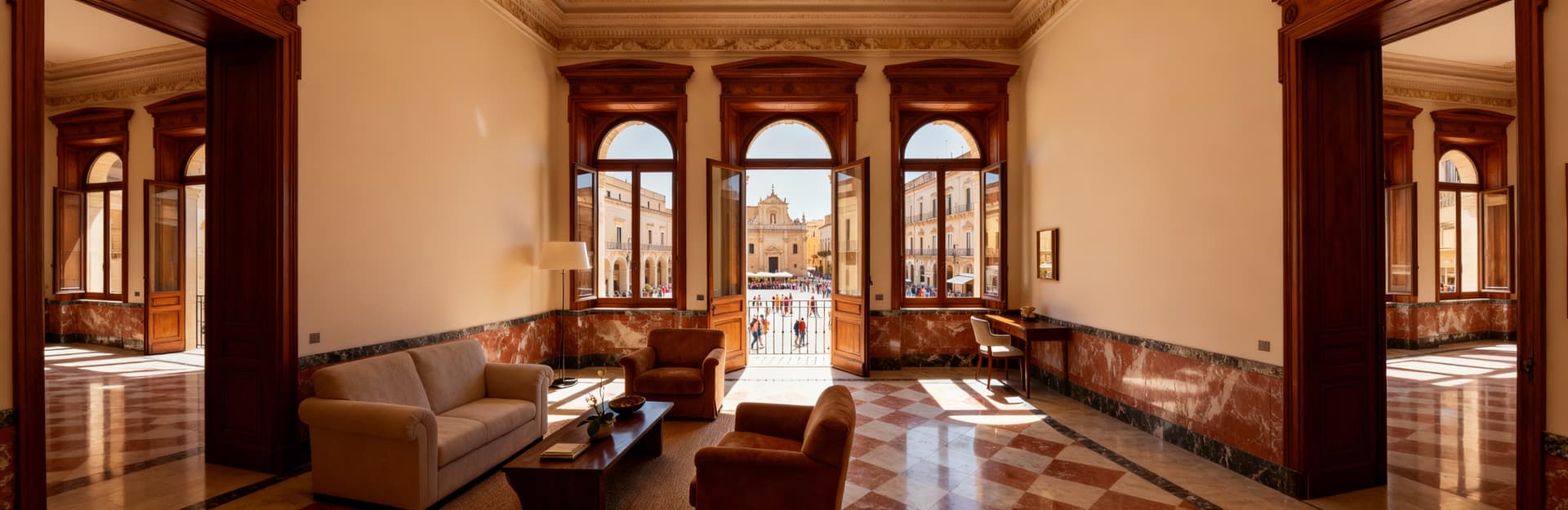 Charming independent houses for sale in Lecce's seaside area, nestled in stunning landscapes of olive trees and coastal beauty.