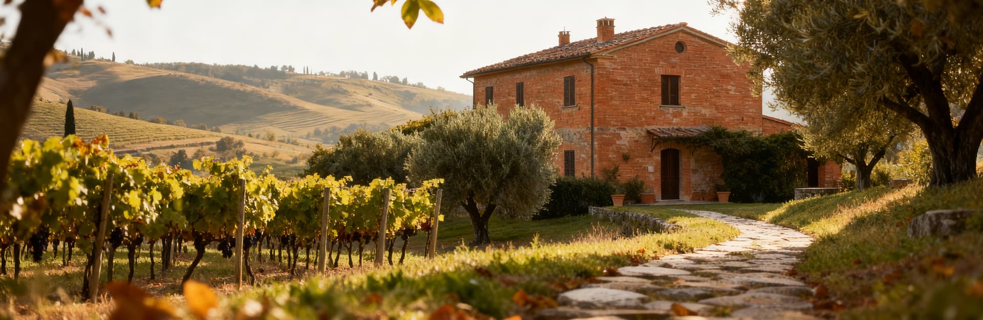 Luxury apartments for sale in Prato's Campagna area, blending urban convenience with serene countryside charm.