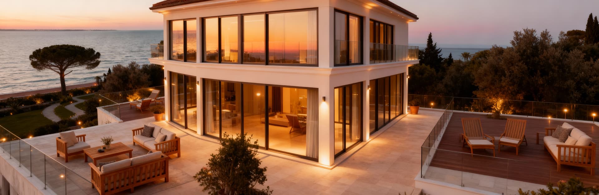 Luxury villas for sale in Venice, surrounded by stunning landscapes and rich cultural heritage, ideal for exclusive living.