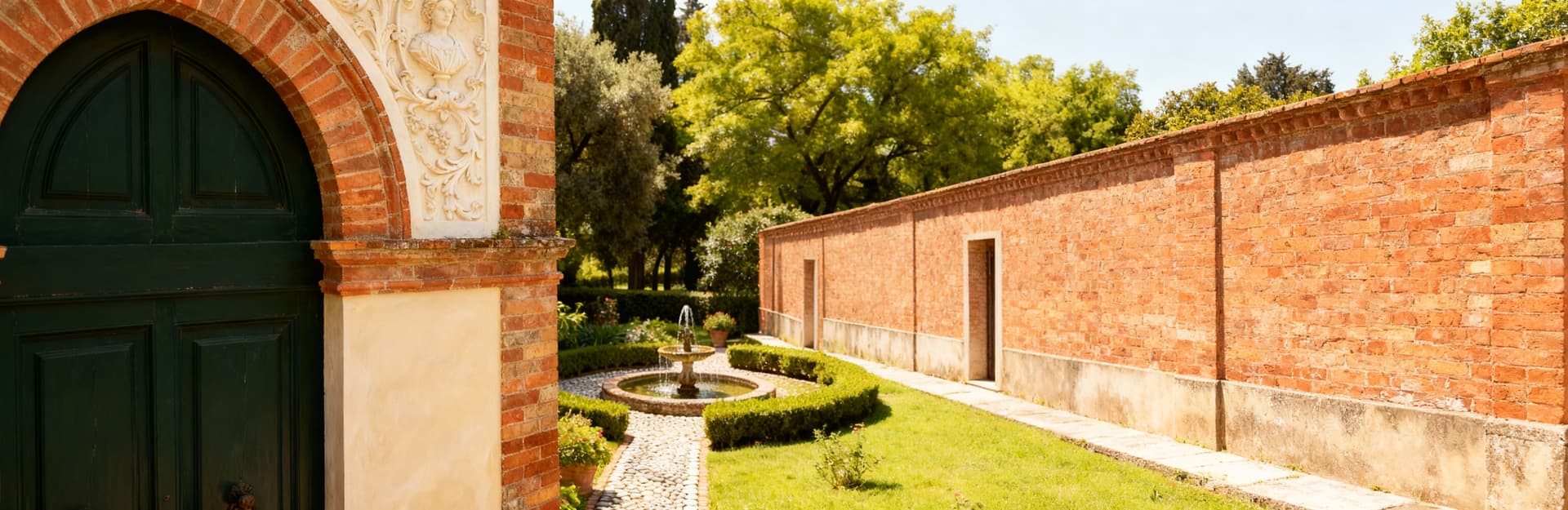 Rustic properties for sale in the picturesque countryside of Versilia, showcasing stunning landscapes and historic charm.