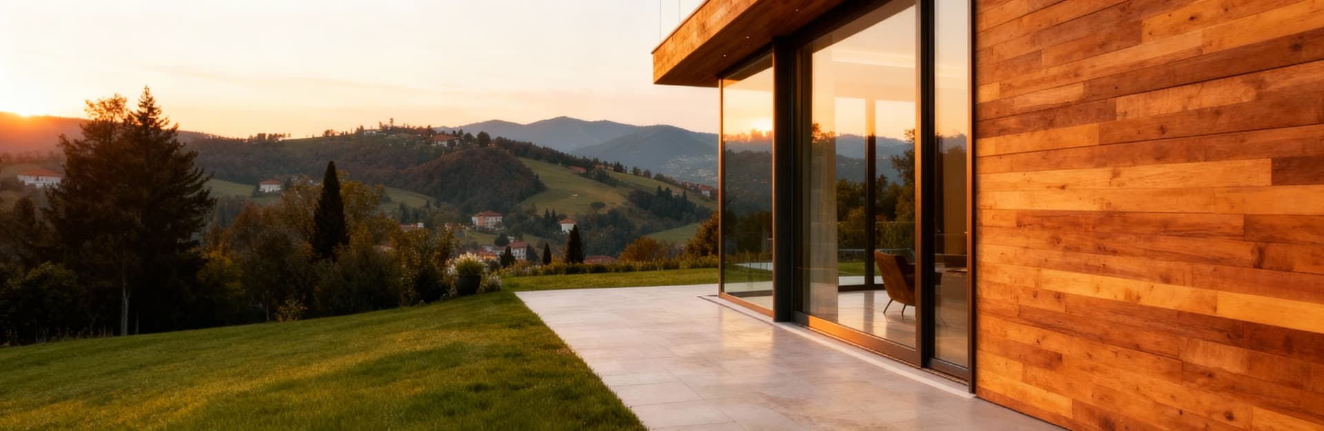 Luxury townhouses for sale in Brescia, Lombardy, blending modern living with historical charm and stunning landscapes.