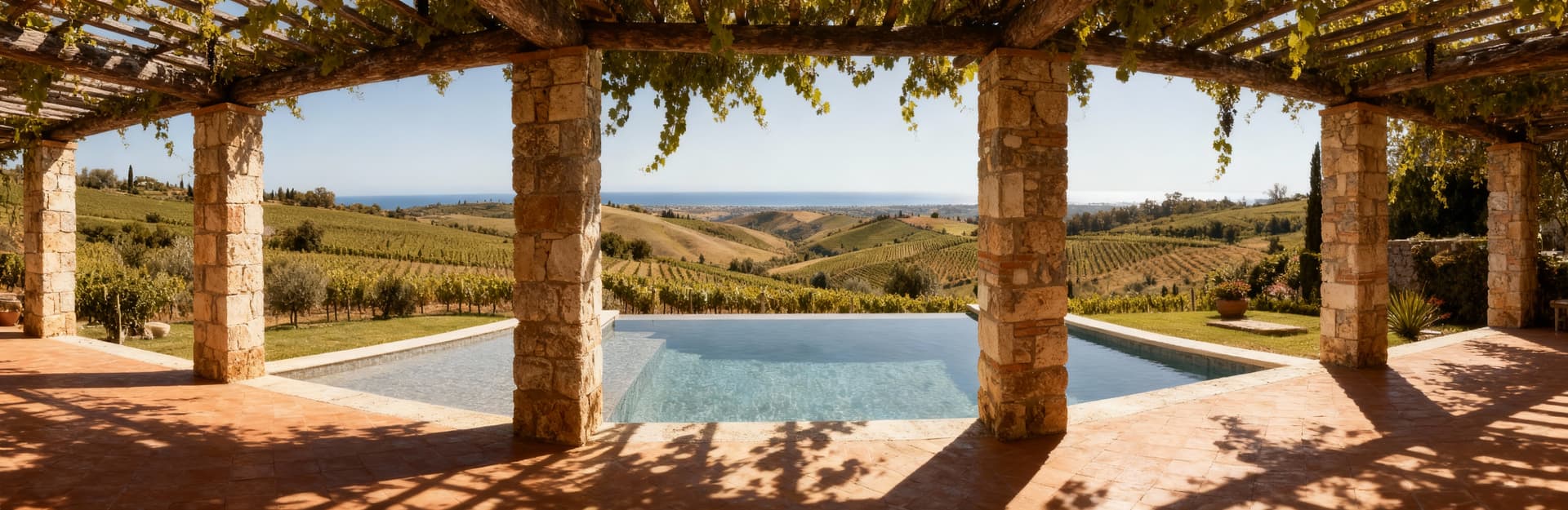 Charming rustic properties for sale in the picturesque countryside of Ancona, Marche, showcasing stunning landscapes and architecture.