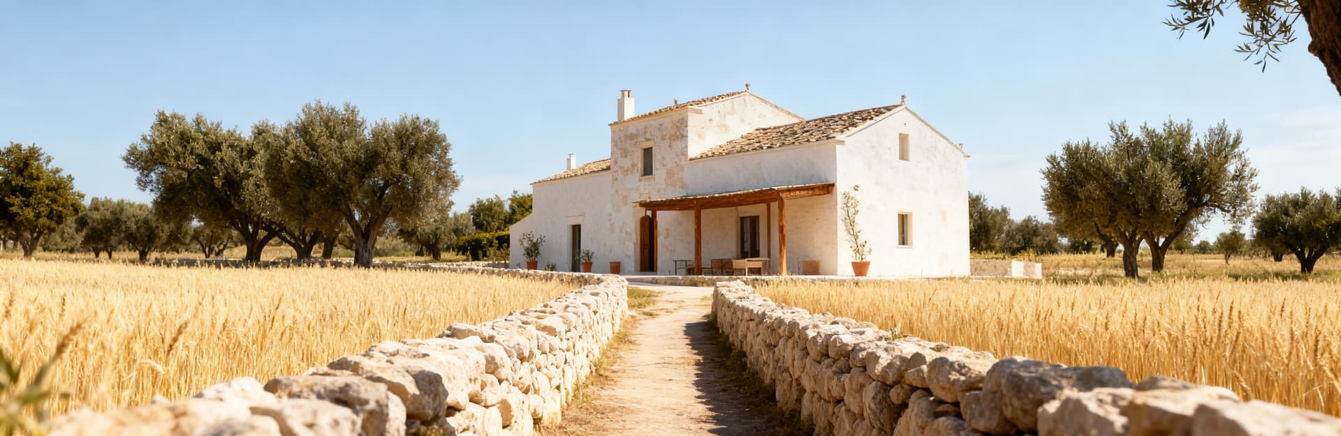 Agricultural estates for sale in Puglia, Brindisi, featuring olive groves, vineyards, and historic properties near the Adriatic Sea.