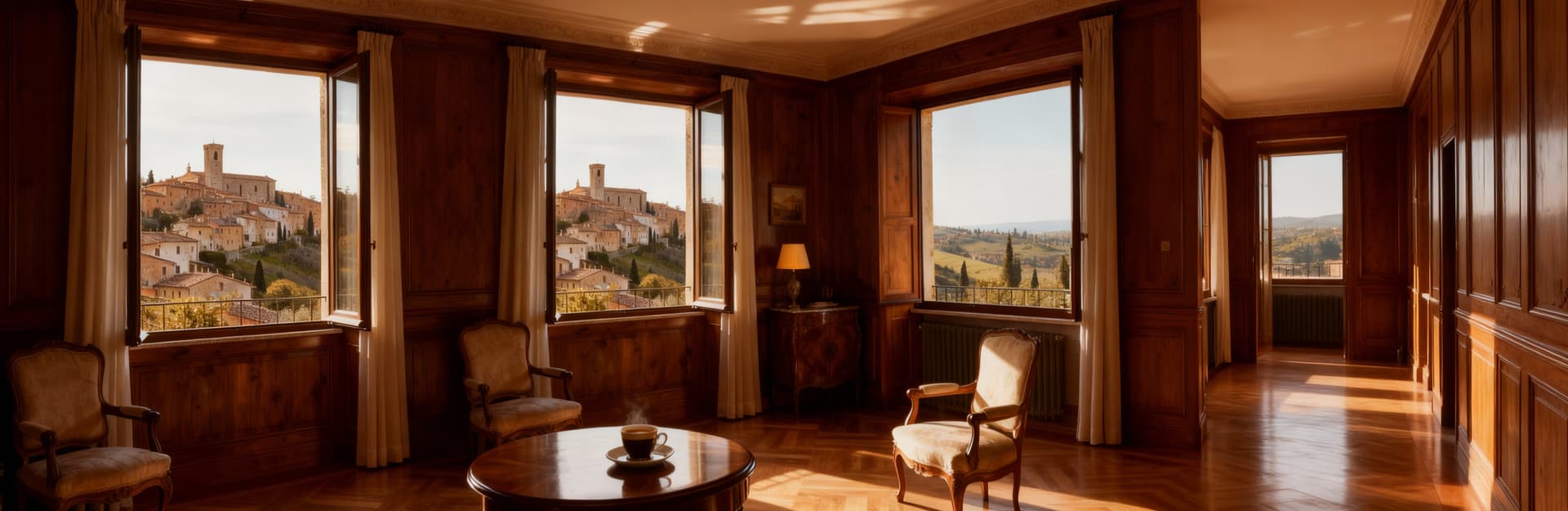 Luxurious villas for sale in Tuscany's Argentario, featuring stunning sea views, pristine nature, and rich cultural heritage.