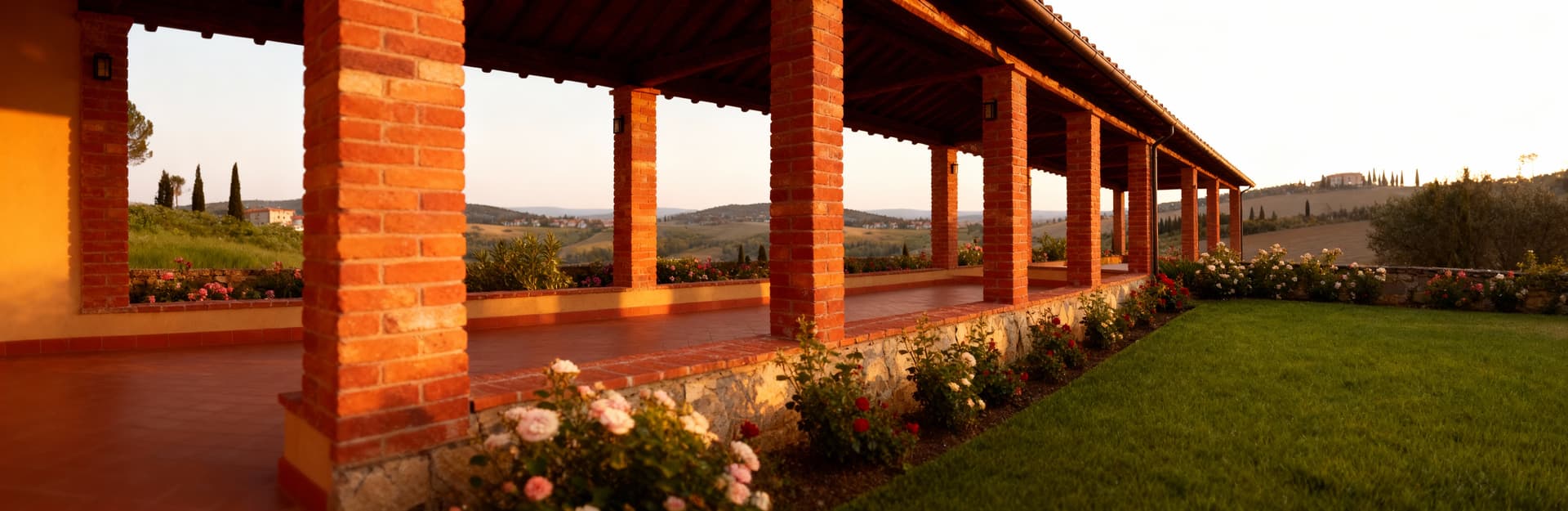 Luxury apartments for sale in Grosseto, Tuscany, near stunning beaches and rich cultural heritage, ideal for investment.