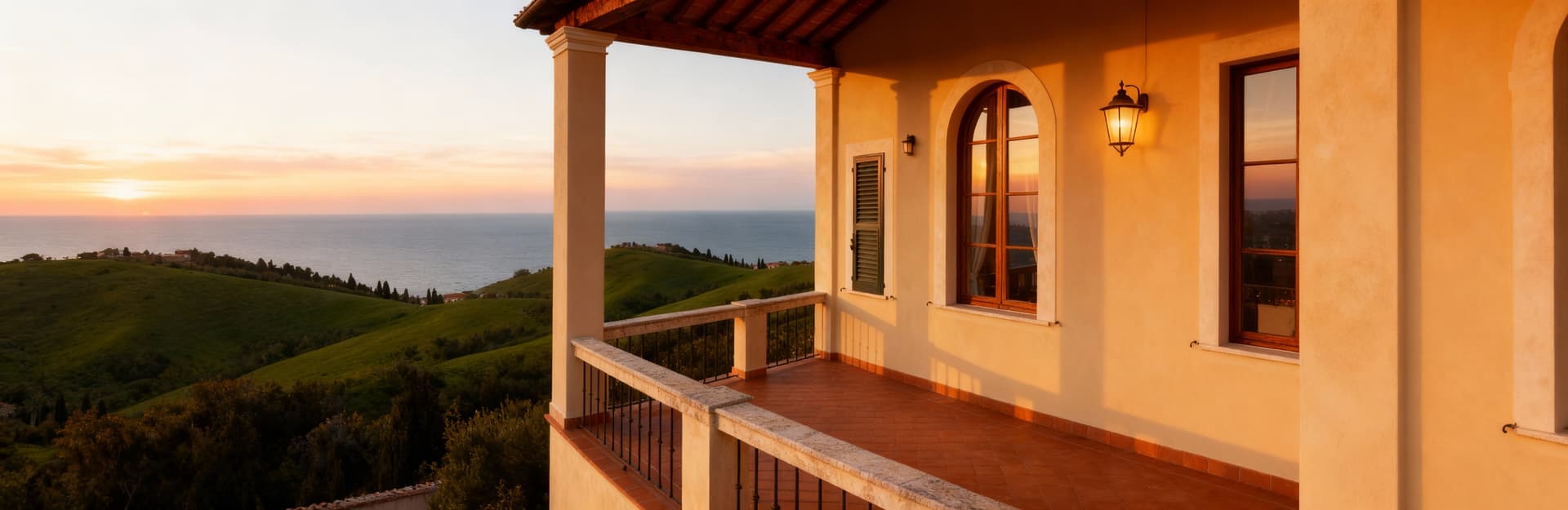 Beautiful Tuscany agriturismos for sale in Livorno, featuring stunning coastal views, elegant villas, and historic charm.
