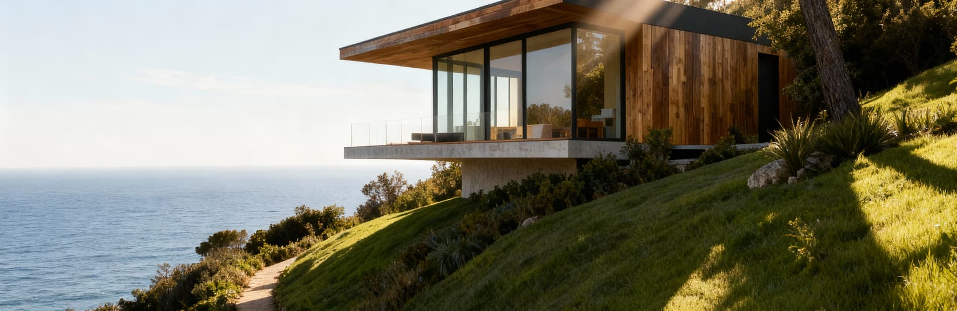 Stunning Tuscan villas for sale in Versilia's countryside, showcasing scenic hills, olive groves, and modern luxury.