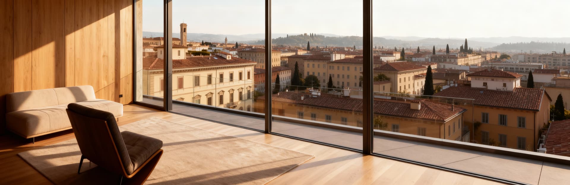 Elegant villas for sale in Pistoia, Tuscany, showcasing stunning landscapes and rich cultural heritage near historic sites.