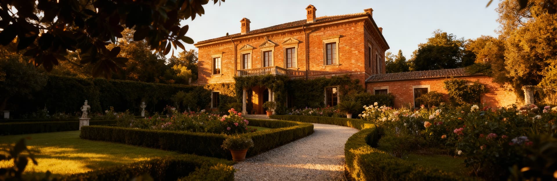 Luxury villas for sale in Livorno, Tuscany, featuring stunning sea views, lush gardens, and rich architectural heritage.