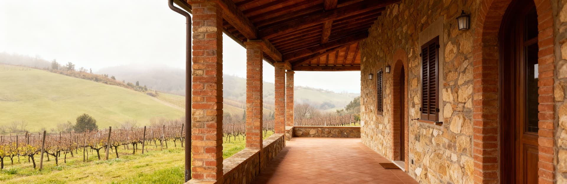 Charming Tuscan farmland for sale in Lucca, featuring vineyards, olive groves, and stunning landscapes for unique investment opportunities.