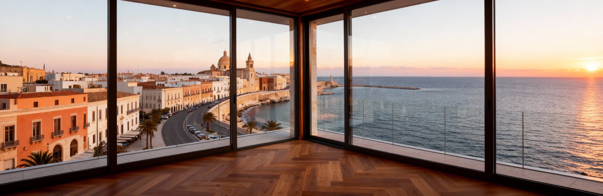 Luxurious villas for sale in Verona's countryside, Veneto, surrounded by vineyards and historic landscapes.