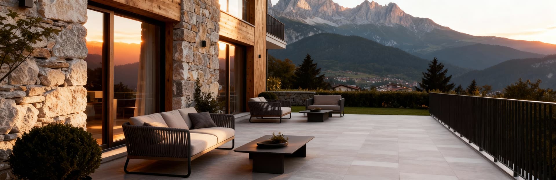 Luxury properties for sale in Trento, nestled in the stunning Dolomites, offering elegant villas and historic homes.