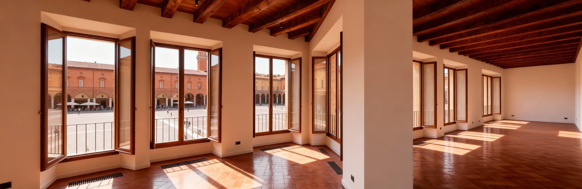 Luxury properties for sale in Bologna, Emilia Romagna, a historic city renowned for its culture and high quality of life.