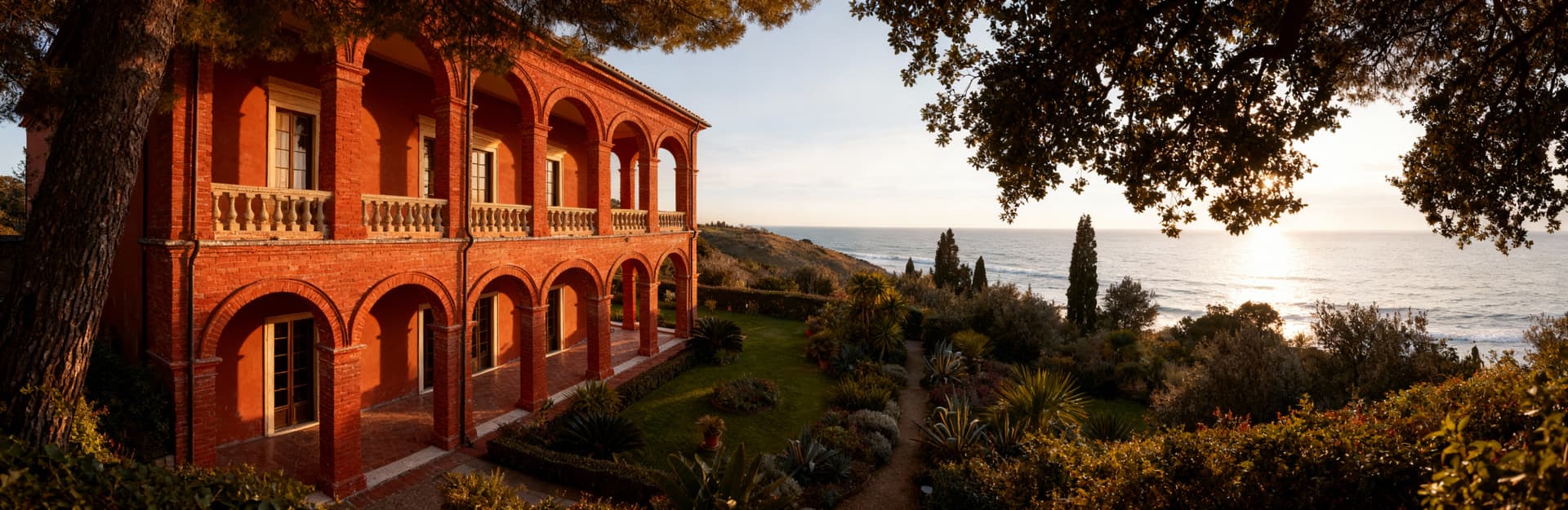 Charming Tuscan villas for sale in Livorno, surrounded by stunning landscapes, olive groves, and historic architecture.