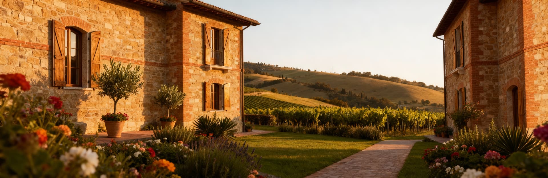 Charming country homes for sale in Bologna, showcasing stunning views, rich cultural heritage, and stylish Emilian architecture.