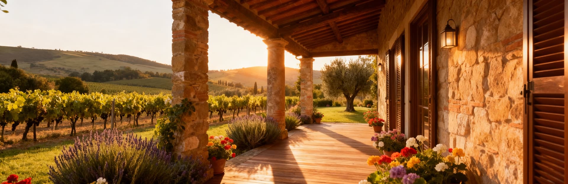 Castello in vendita a Siena, colonica toscana con muri in pietra, circondata da uliveti e vigneti, atmosfera accogliente.