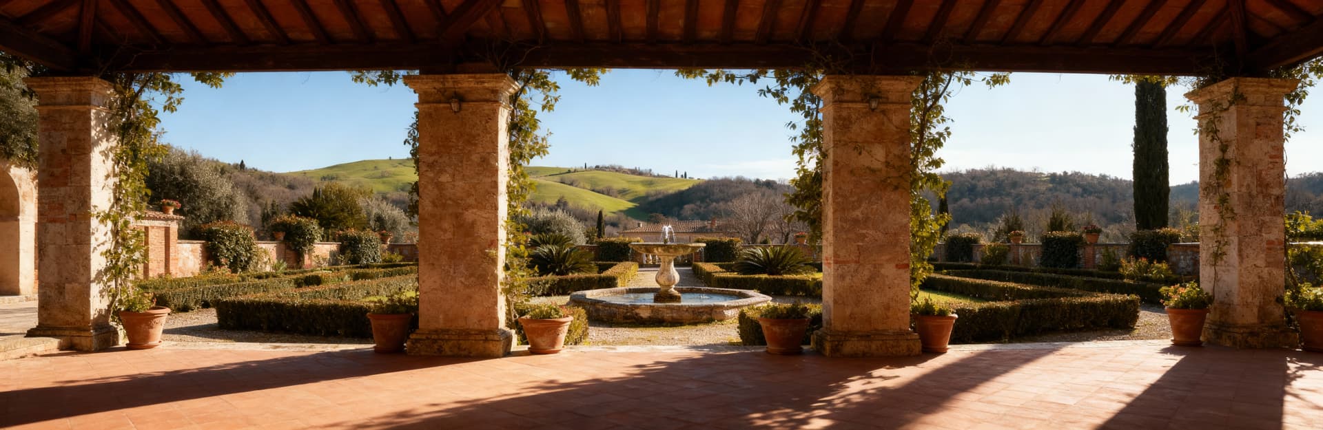 Luxury properties for sale in Fermo's countryside, featuring stunning villas and historic homes amidst scenic hills and vineyards.