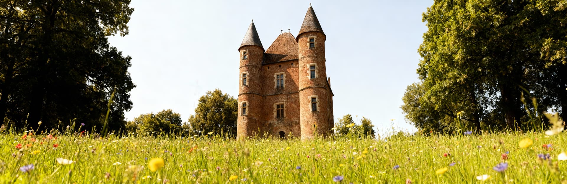 Stunning Italian countryside with historic castles for sale, surrounded by vineyards and breathtaking landscapes.