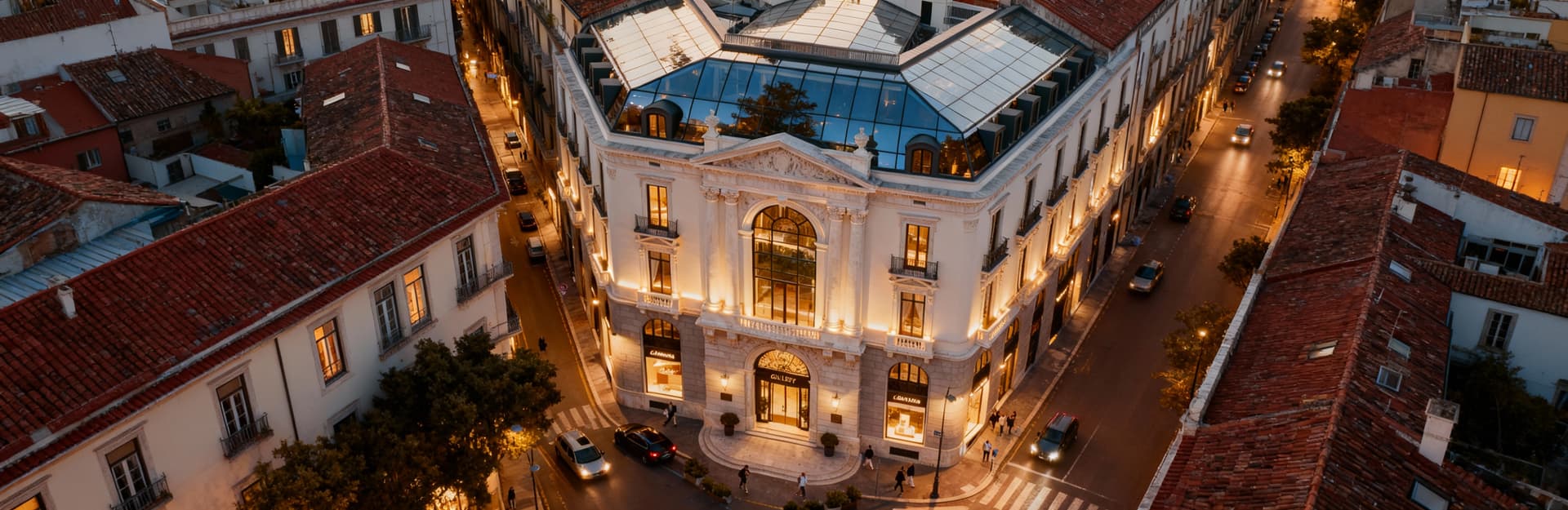 Charming masserie for sale in the heart of Puglia, surrounded by ancient olive groves and stunning countryside views.