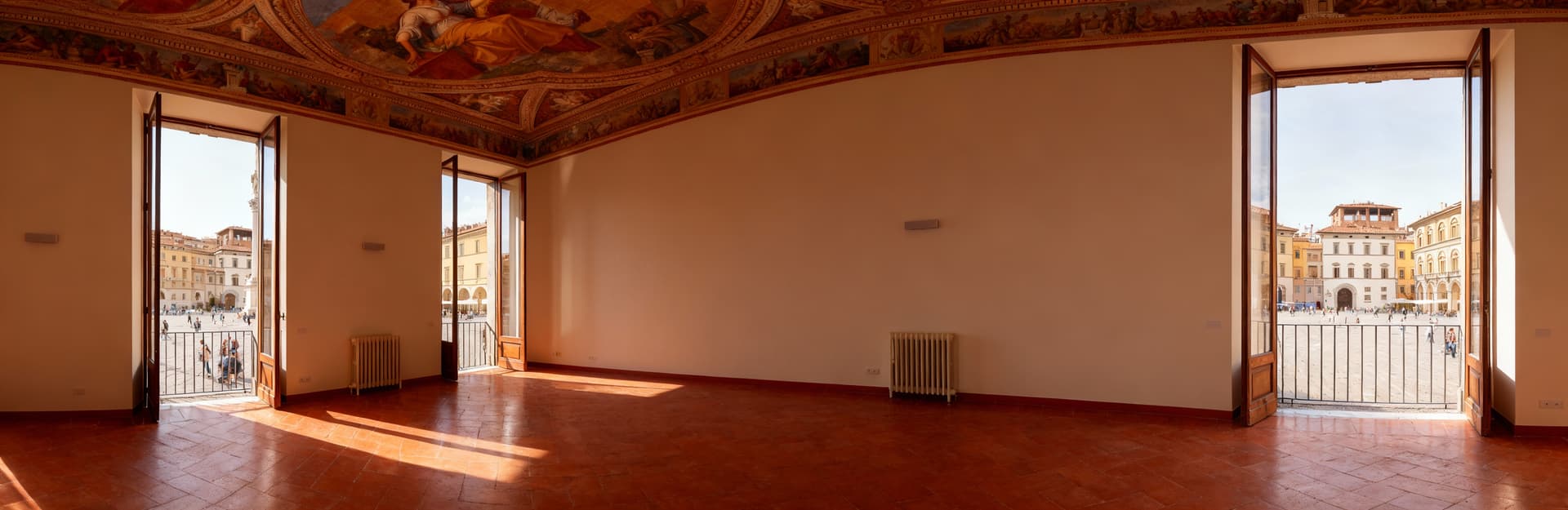 Charming agritourism properties for sale in Tuscany's Massa-Carrara, surrounded by stunning hills, vineyards, and historic villages.