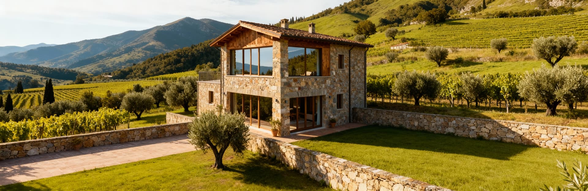 Charming independent houses for sale in Massa-Carrara, Tuscany, amidst stunning landscapes and rich cultural heritage.