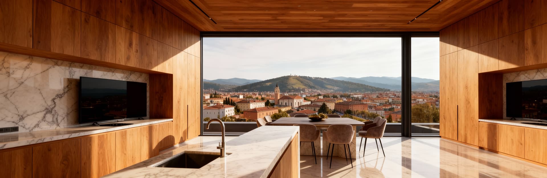 Luxury properties for sale in urban areas of Pordenone province. Elegant real estate options await potential buyers.