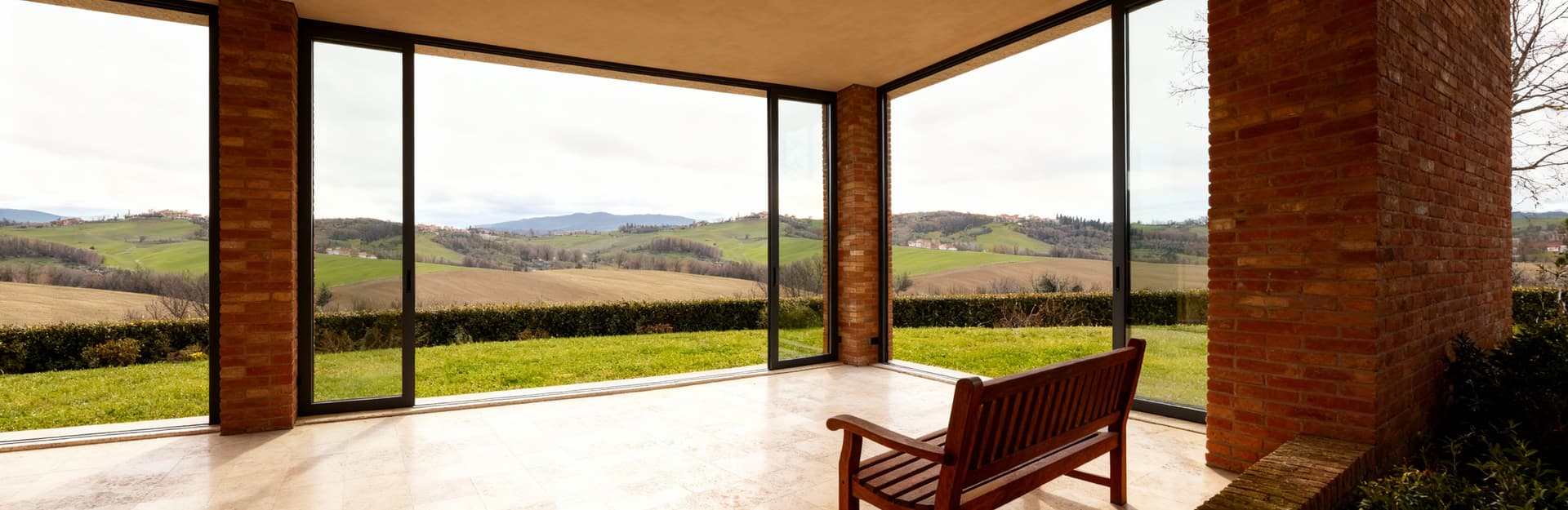 Luxury properties for sale in Fermo, Marche, showcasing stunning countryside views and elegant residences amidst rich cultural heritage.