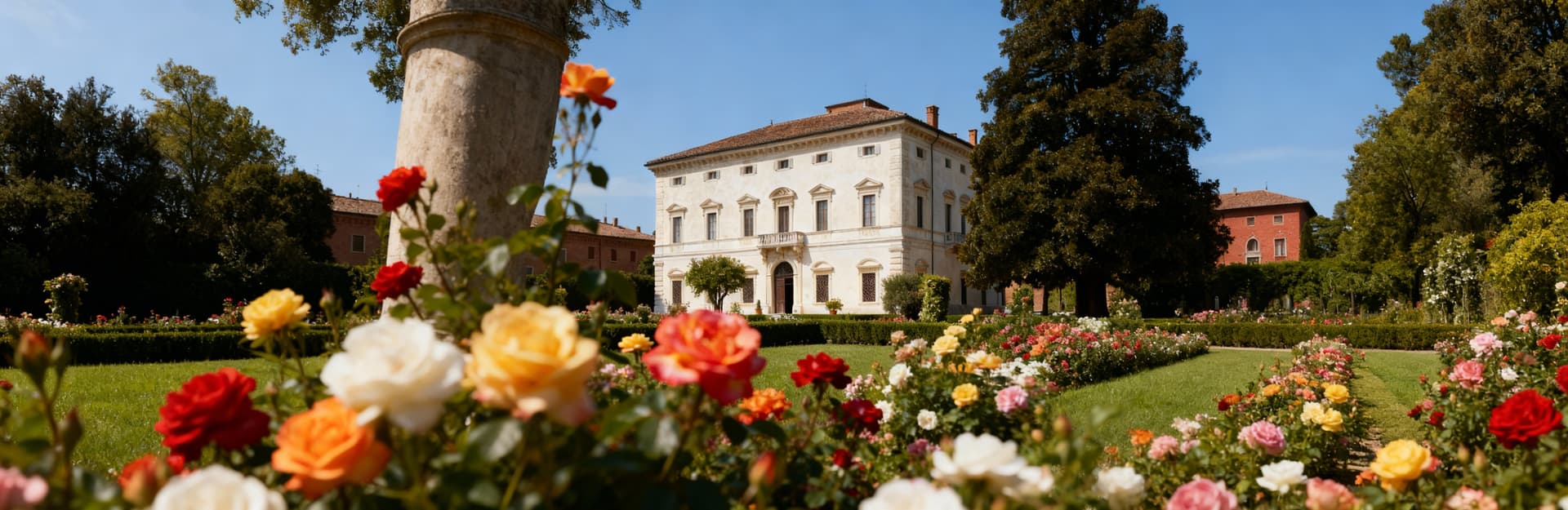 Properties for sale in the enchanting city of Ferrara, a UNESCO World Heritage site known for its Renaissance charm.