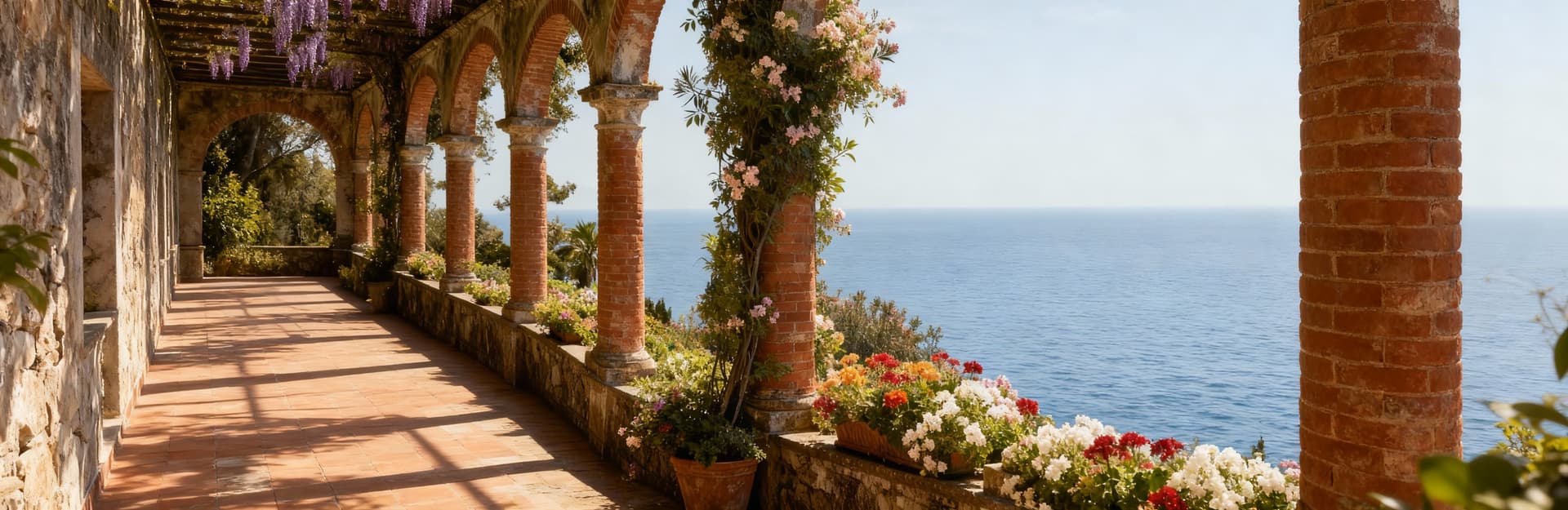 Luxury independent homes for sale in the peaceful countryside of Emilia Romagna.