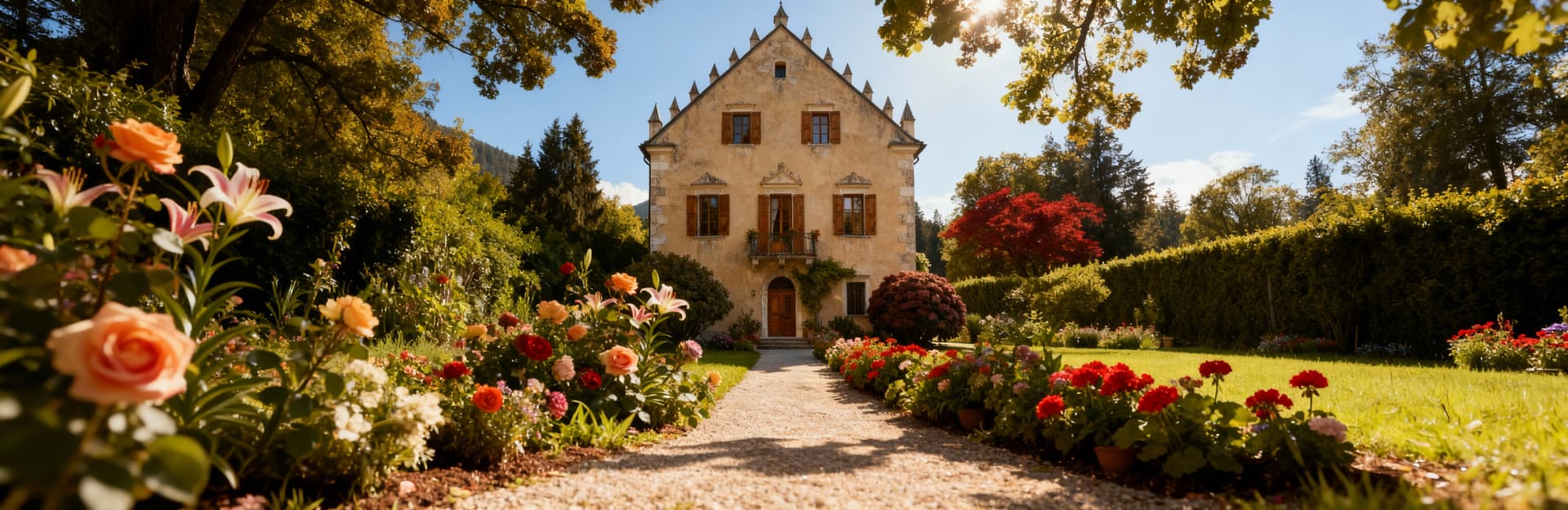 Luxury properties for sale in Trentino-Alto Adige's Lake area, showcasing stunning landscapes, elegant villas, and rich culture.