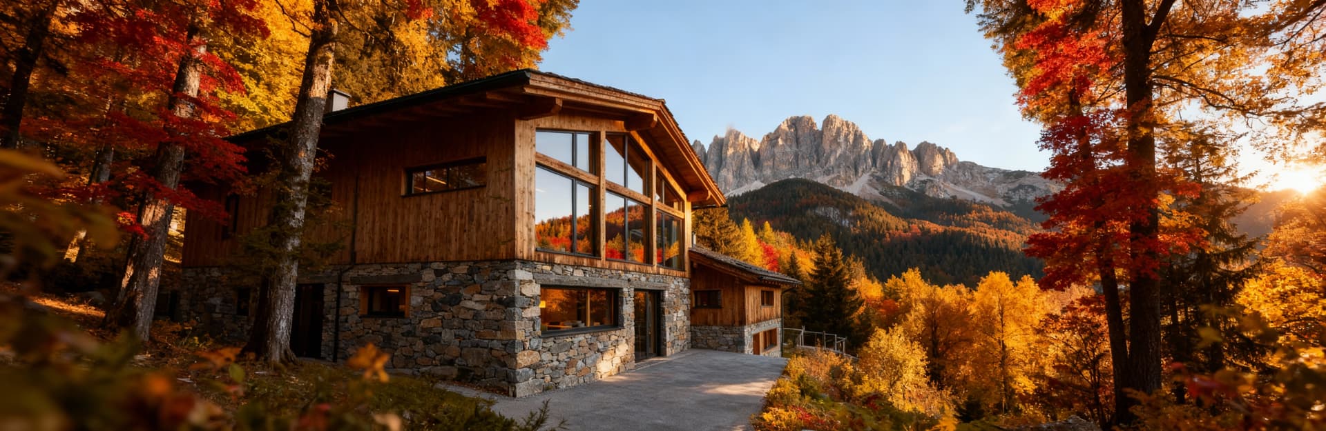 Stunning apartments for sale in Trentino-Alto Adige's Campagna, surrounded by picturesque landscapes and rich cultural heritage.